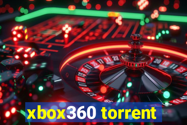 xbox360 torrent